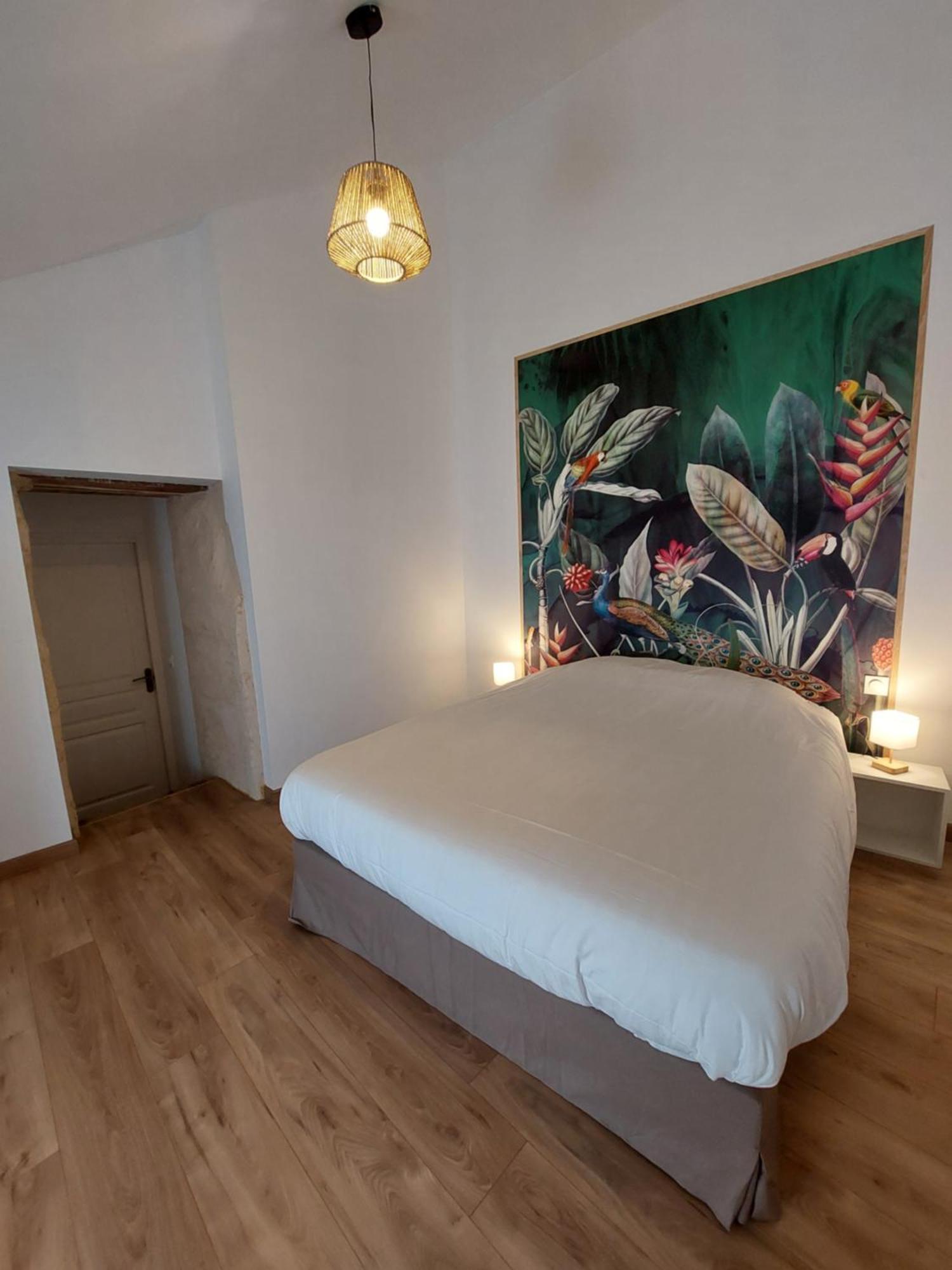 Appartements L'Hirondelle 보장시 외부 사진