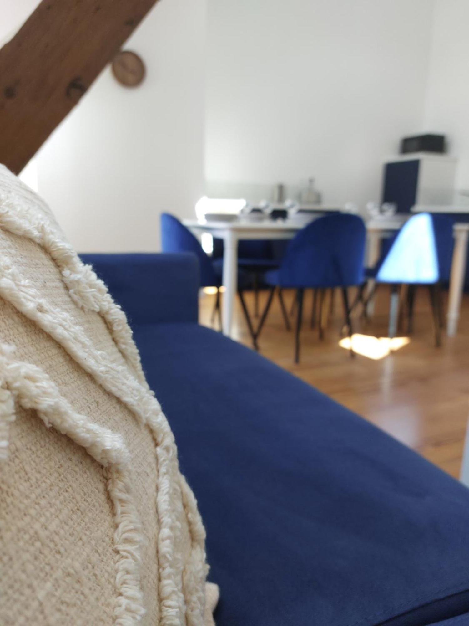 Appartements L'Hirondelle 보장시 외부 사진