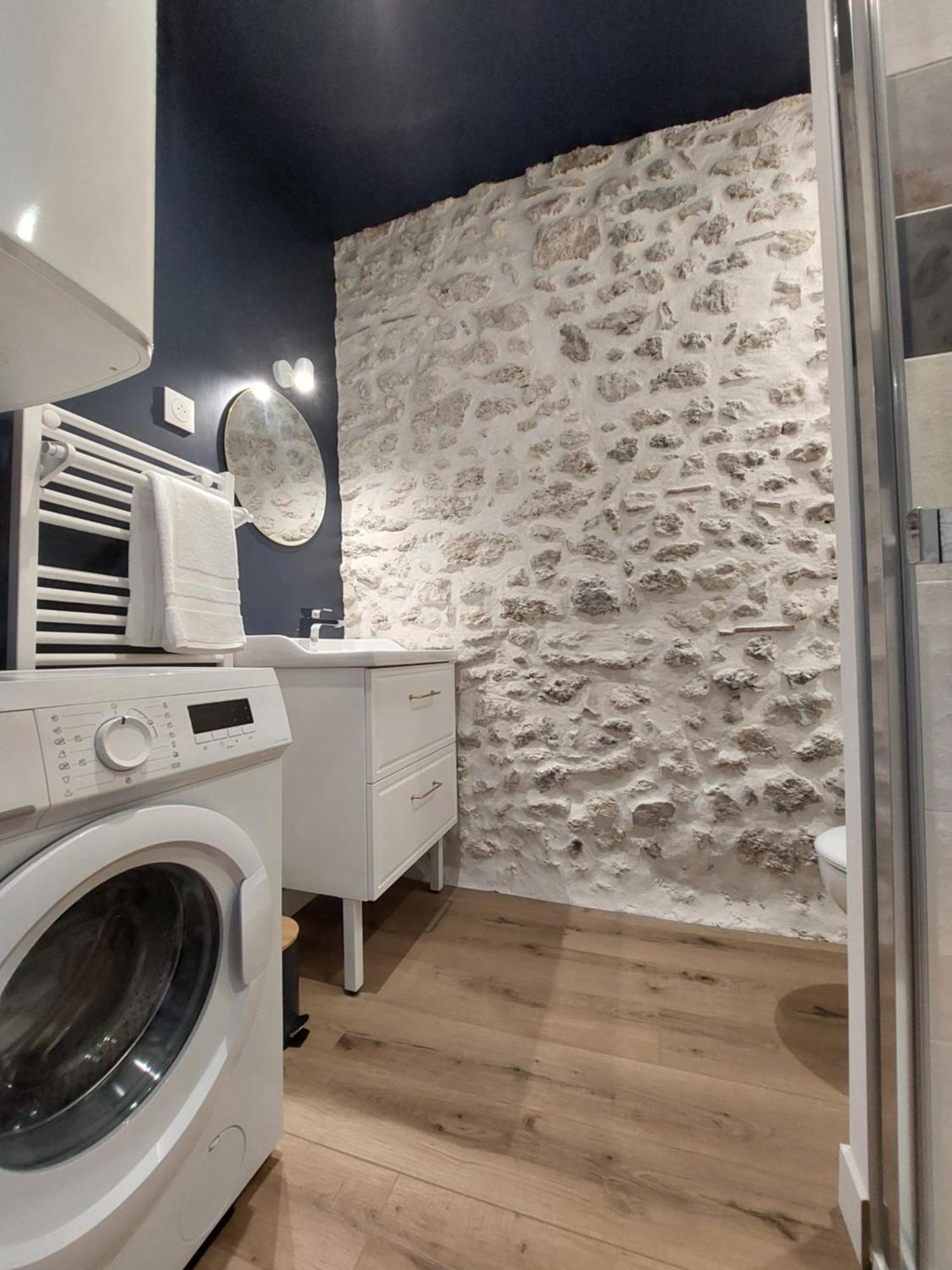 Appartements L'Hirondelle 보장시 외부 사진