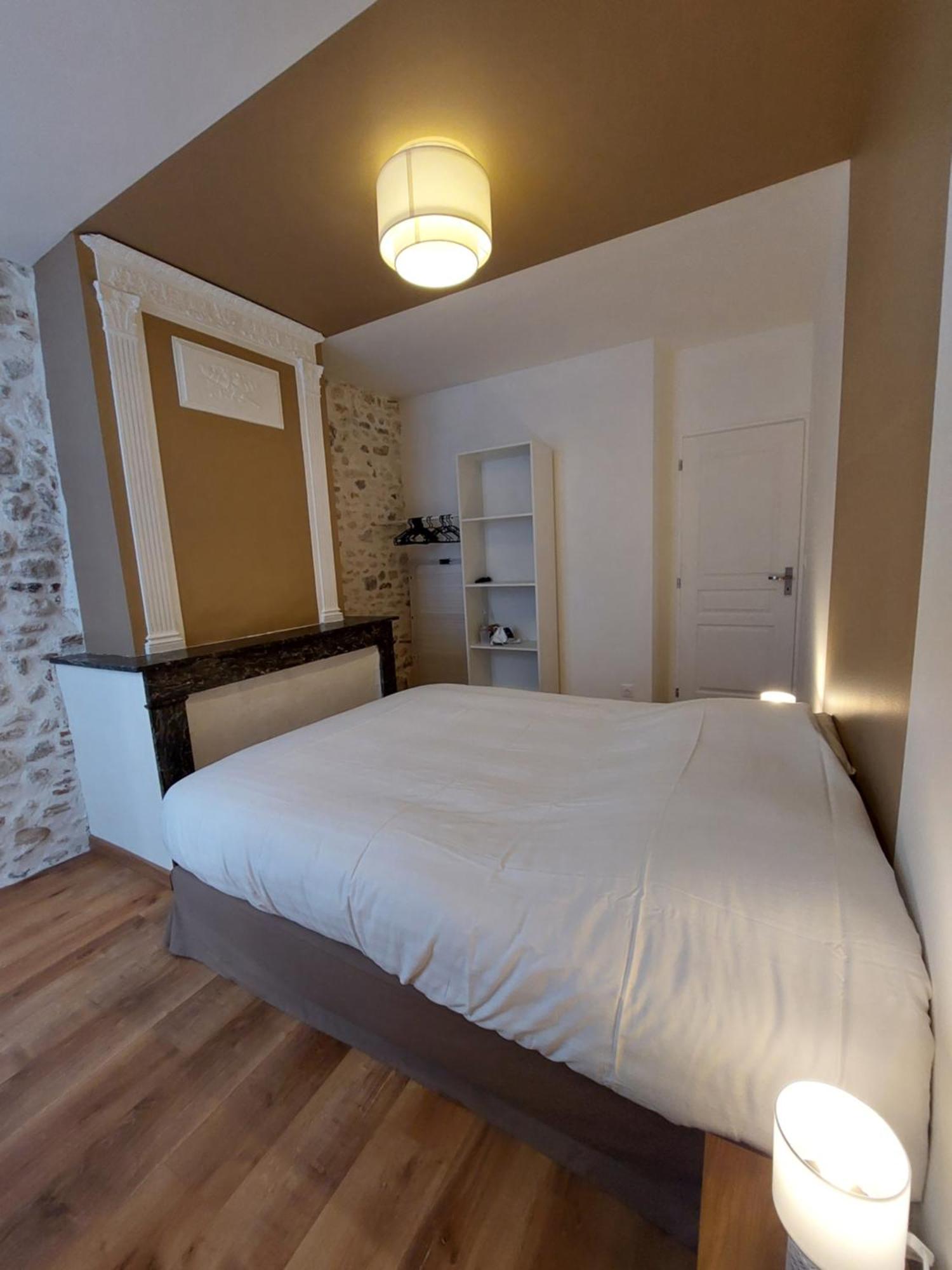 Appartements L'Hirondelle 보장시 외부 사진