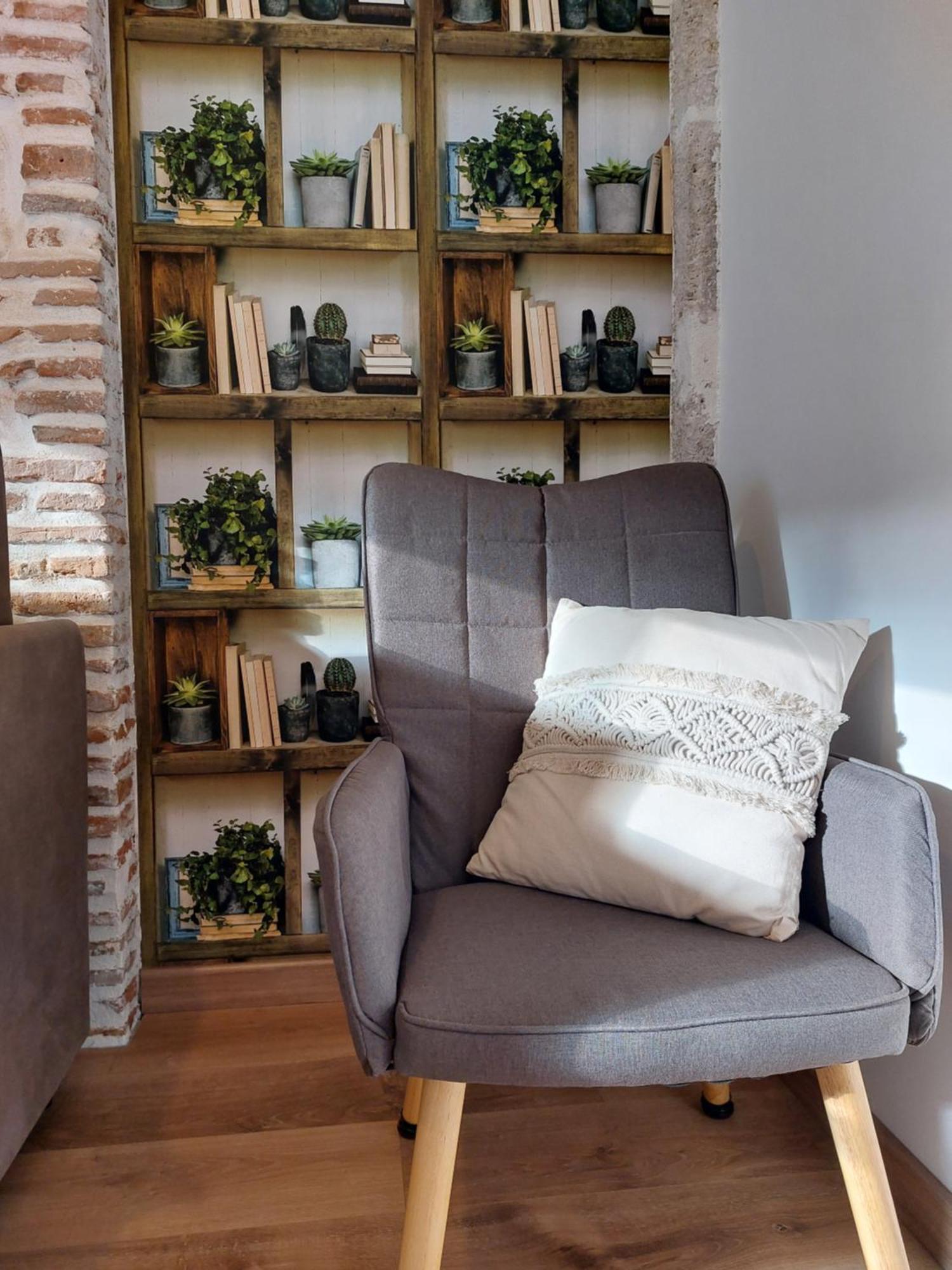 Appartements L'Hirondelle 보장시 외부 사진